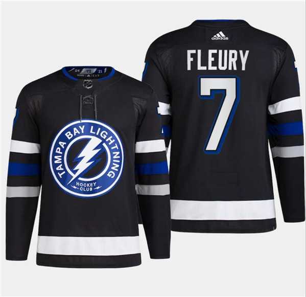 Men's Tampa Bay Lightning #7 Haydn Fleury Black 2024 Stadium Series Stitched Jersey Dzhi,We sell and wholesale Men's Tampa Bay Lightning #7 Haydn Fleury Black 2024 Stadium Series Stitched Jersey Dzhi on line form chian!